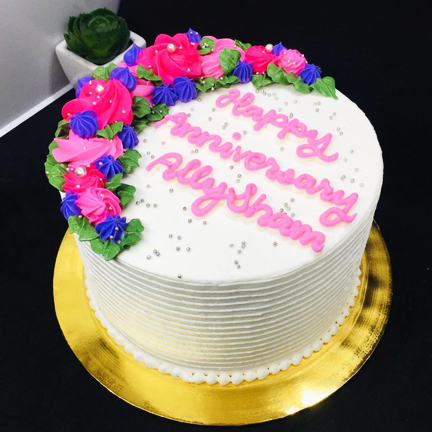 Event Cakes